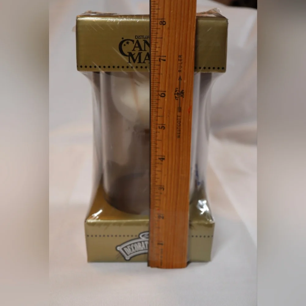 candle magic this vintage